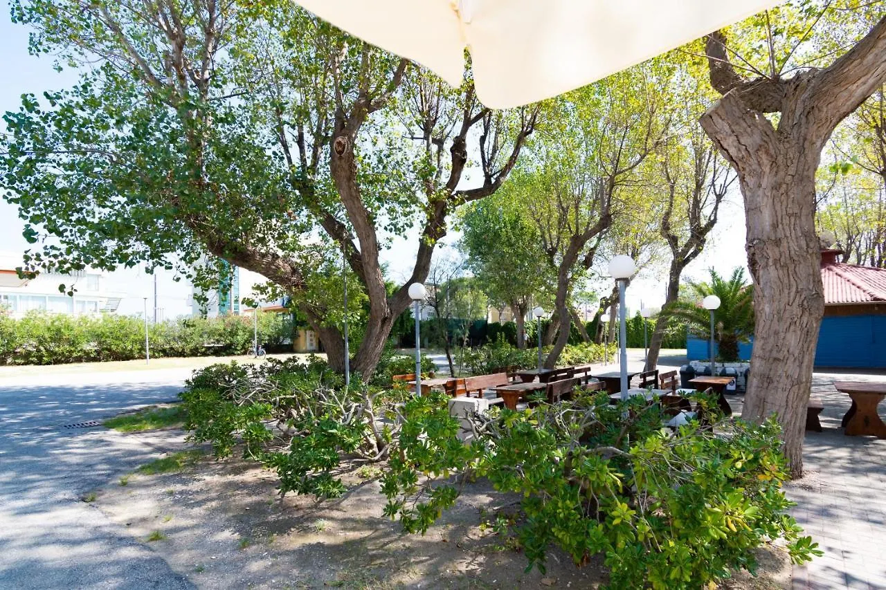 Rimini Camping Village 0*,  Ιταλία