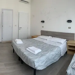 Hotel Laika, Rimini