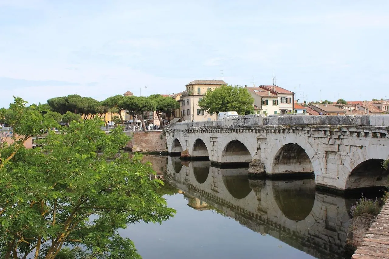 Rimini Camping Village Campsite