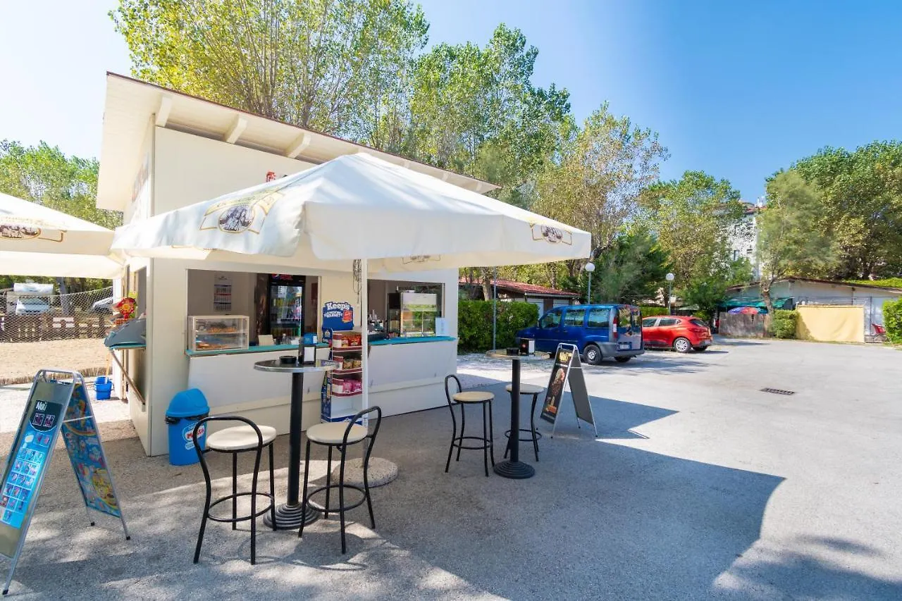 Rimini Camping Village 0*,