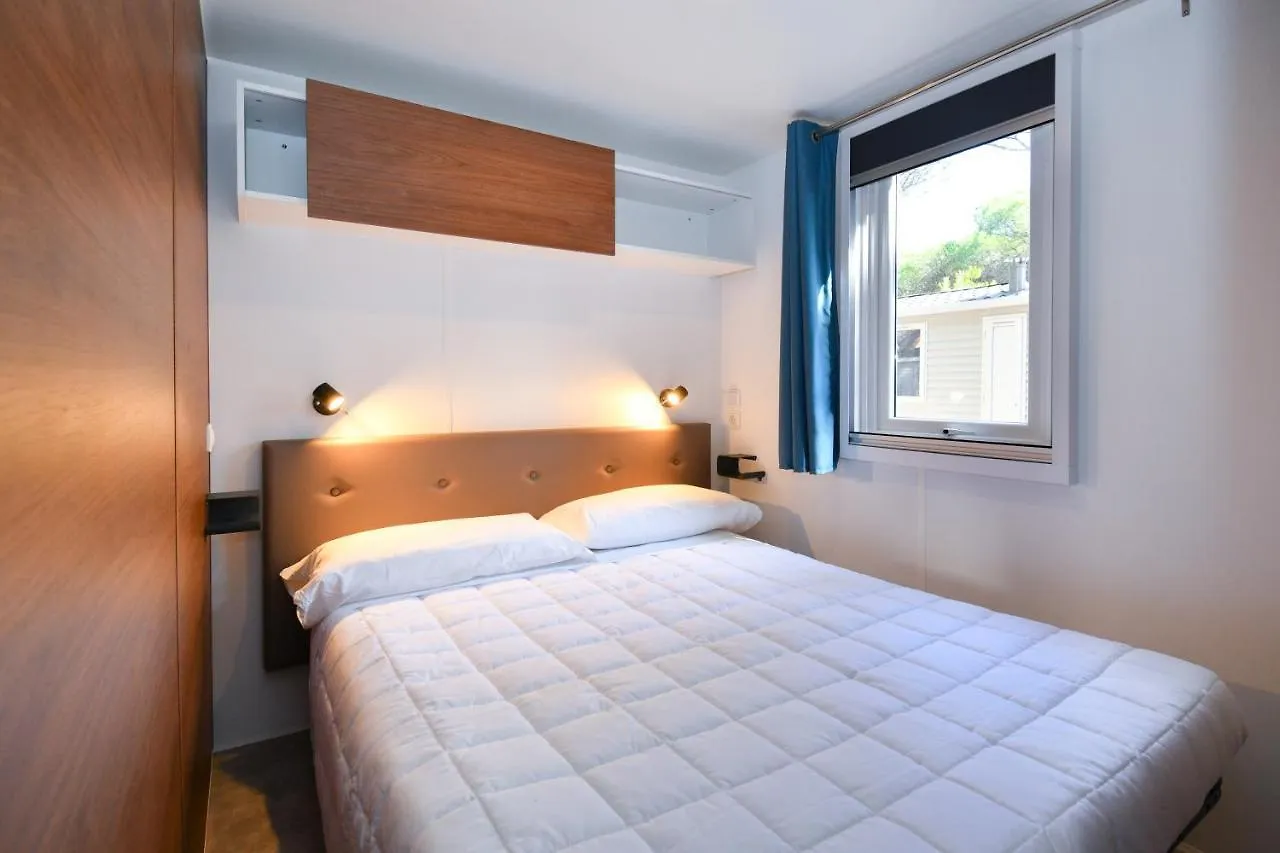 Kemp Rimini Camping Village