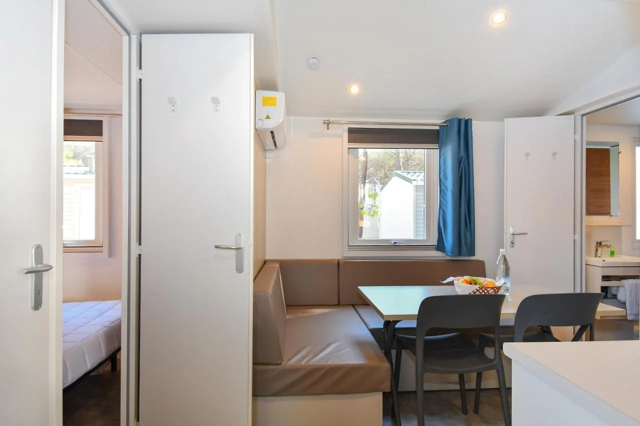 Rimini Camping Village Itálie