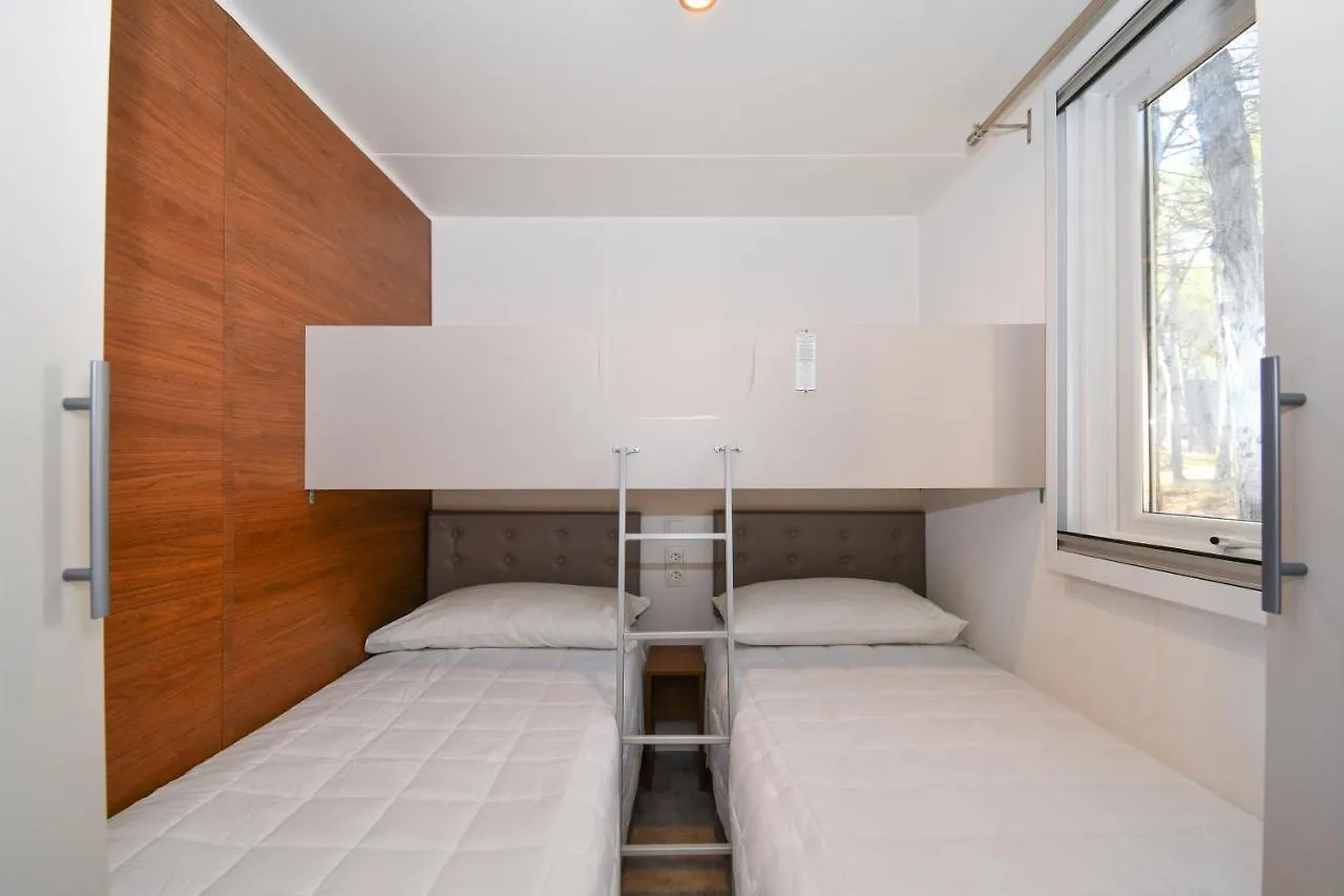 Rimini Camping Village Kemp