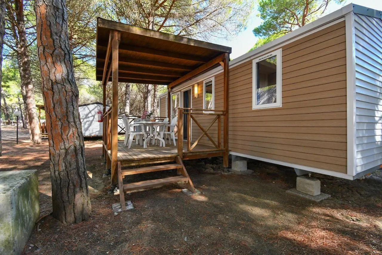 Rimini Camping Village